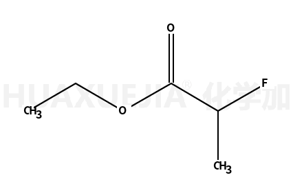 349-43-9结构式