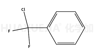 (氯二氟甲基)苯