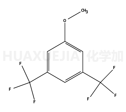 3,5-二(三氟甲基)苯甲醚