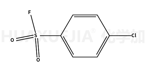 4-氯-苯磺酰氟