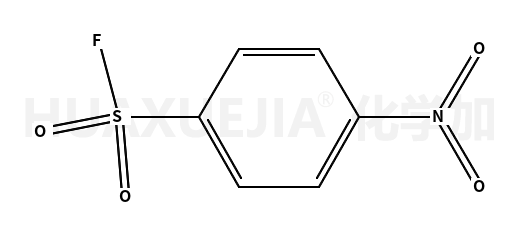 4-Nitrobenzenesulfonyl Fluoride