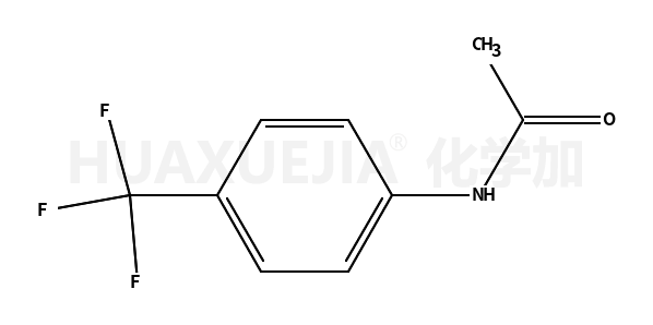 N1-[4-(三氟甲基0苯基]乙酰氨