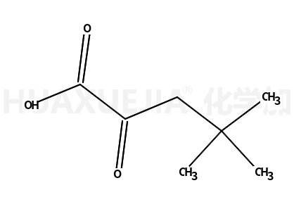 4,4-二甲基-2-氧戊酸