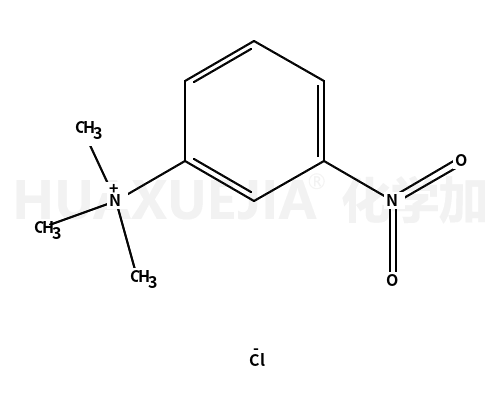 三甲基-(3-硝基苯基)氯化铵