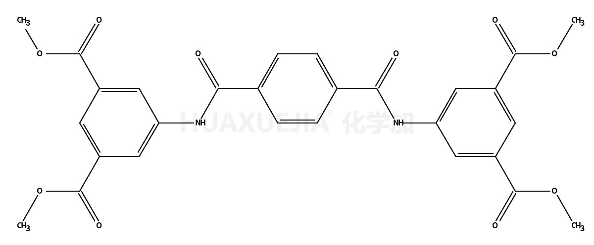 5,5'-（对苯二甲酰基双（氮二基））二异邻苯二甲酸四甲基酯