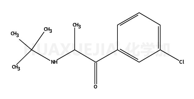 丁胺苯丙酮