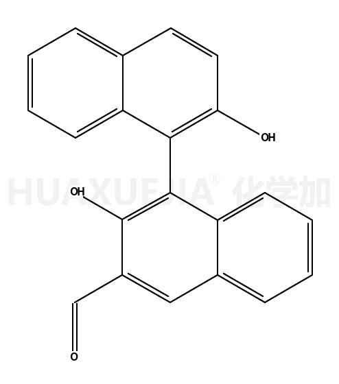 (R)-2,2'-二羟基-[1,1'-联萘]-3-醛