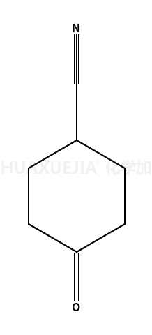 4-氧代环己烷甲腈