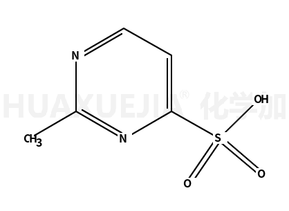 2-甲基咪唑-4-磺酸