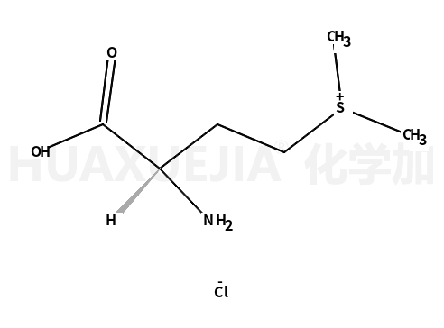 DL-METHIONINE METHYLSULFONIUM CHLORIDE