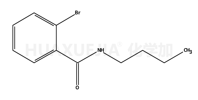 N-丁基-2-溴苯甲酰胺