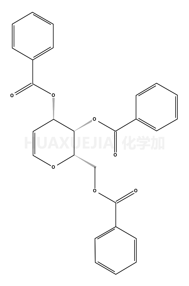 三-O-苯甲酰基-D-半乳醛