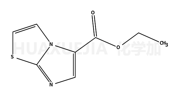 咪唑并[2,1-b]噻唑-5-羧酸乙酯