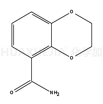 苯并二氧六环-5-甲酰胺