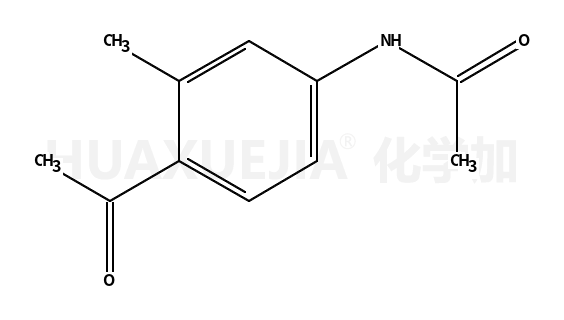 4'-乙酰氨基-2'-甲基苯乙酮