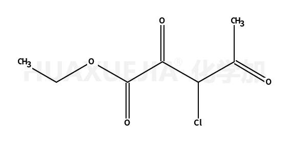 3-氯-2,4-二氧代戊酸乙酯