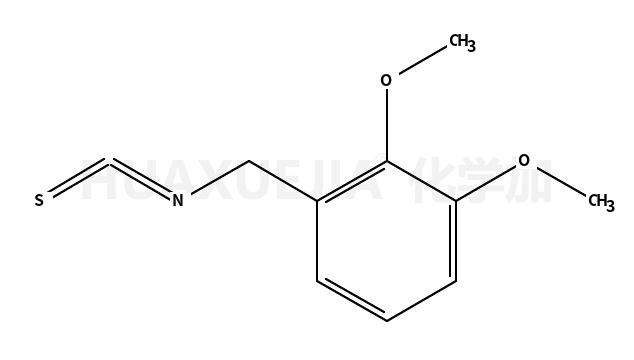 2,3-二甲氧基芐基異氰酸酯