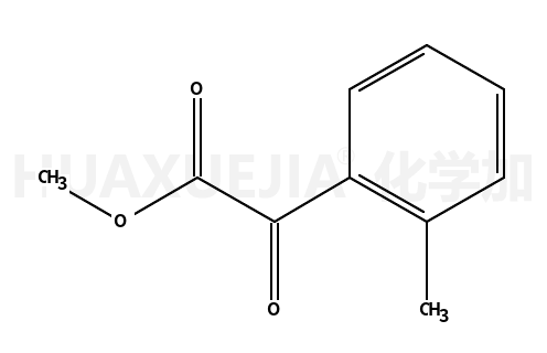 2-甲基苯甲酰甲酸甲酯