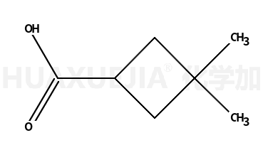 3,3-二甲基环丁烷甲酸
