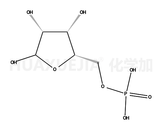 Alpha-D-核糖-5-磷酸