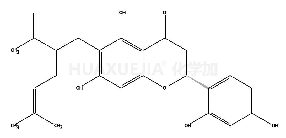 34981-24-3结构式