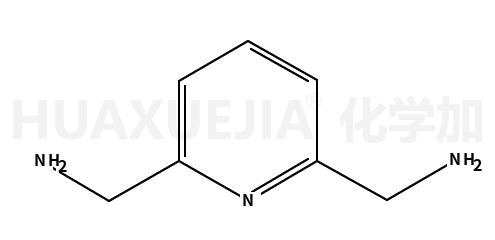 2,6-双（氨基甲基）吡啶