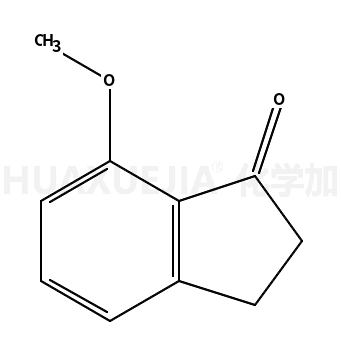 7-甲氧基-1-茚酮