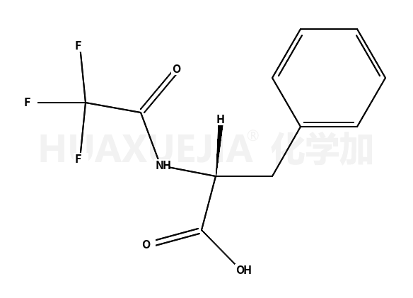 N-三氟乙酰基-L-苯丙氨酸