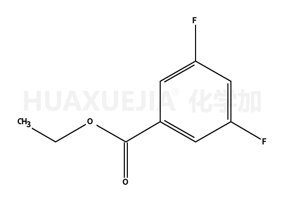 3,5-二氟苯甲酸乙酯