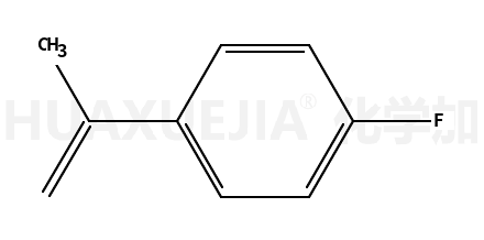 4-氟-Alpha-甲基苯乙烯