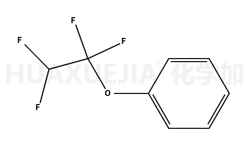 1,1,2,2-四氟苯乙醚