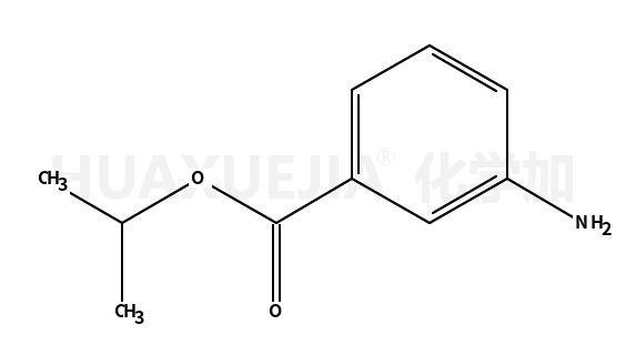 3-氨基苯甲酸异丙酯