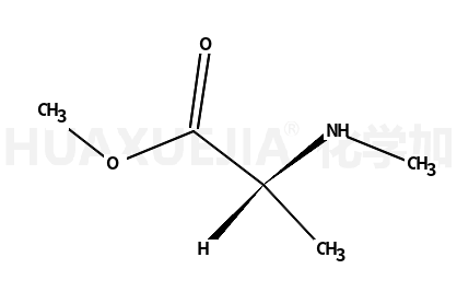 N-甲基-L-丙氨酸甲酯盐酸盐