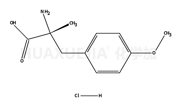 甲基多巴杂质2 盐酸盐 (甲基多巴EP杂质B 盐酸盐)