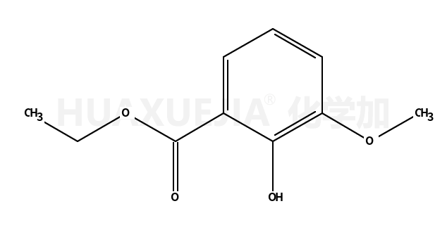 3-甲氧基水杨酸乙酯