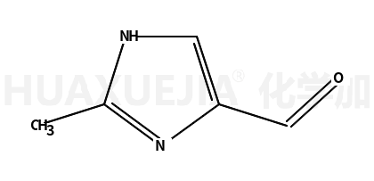 2-甲基咪唑-4-甲醛