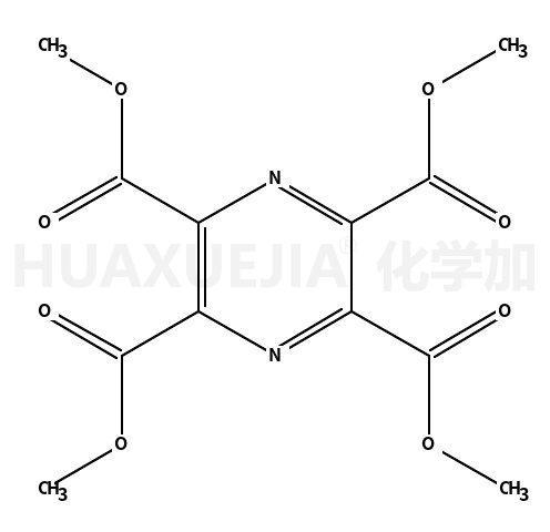 四甲基吡嗪-2,3,5,6-四羧酸