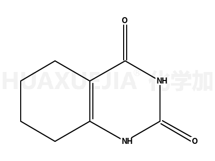 5,6,7,8-四氢喹唑啉-2,4(1H,3H)-二酮