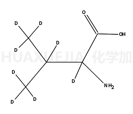 L-VALINE (D8, 98%)