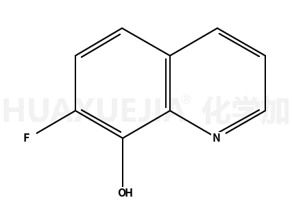 7-氟-8-羟基喹啉