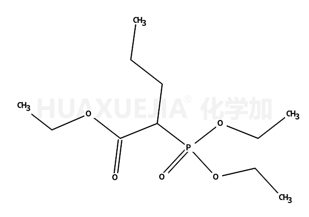 2-膦酰戊酸三乙脂