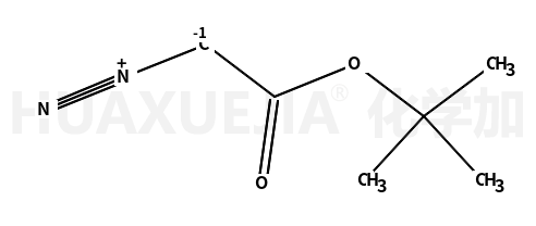 重氮基乙酸叔丁酯