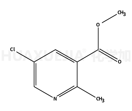 5-氯-2-甲基烟酸甲酯