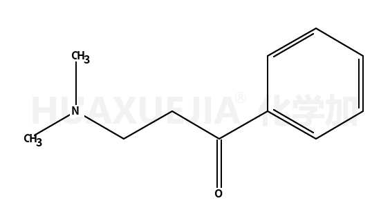 3-二甲基氨基-1-苯丙烷-1-酮