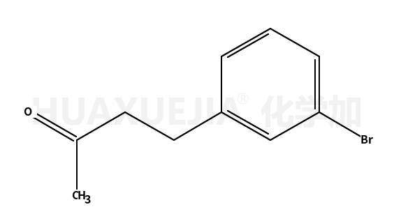 4-(3-溴苯基)-丁烷-2-酮