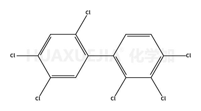 异辛烷中PCB138溶液