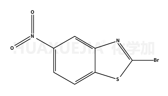 2-溴-5-硝基苯并噻唑