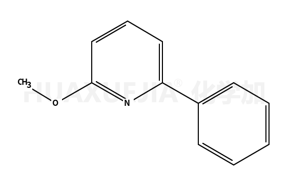 2-甲氧基-6-苯基吡啶