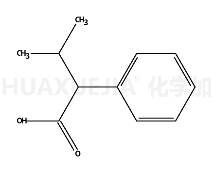 2-异丙基-2-苯基乙酸