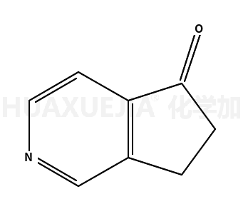 6,7-二氢-5H-环戊并[c]吡啶-5-酮